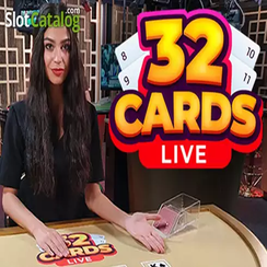 35bd1 ৩২ কার্ডস